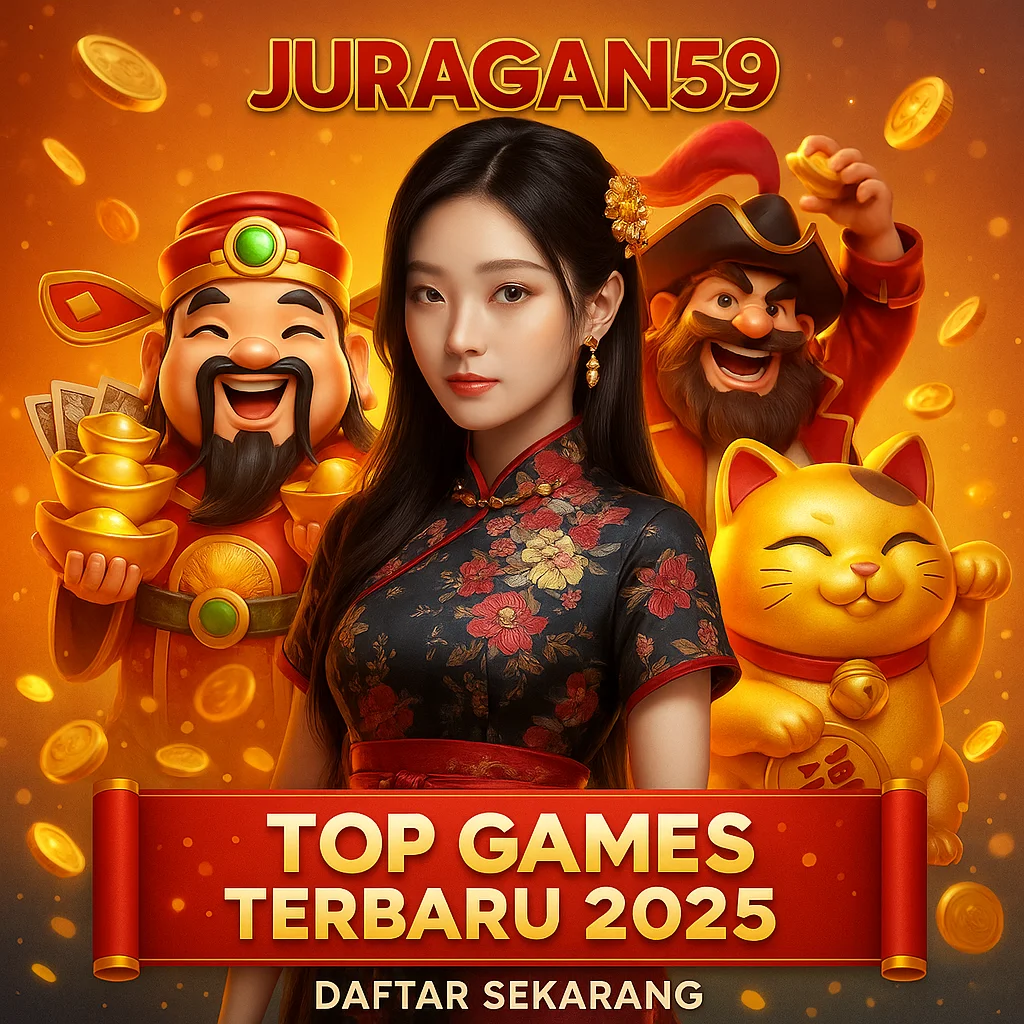 JURAGAN59